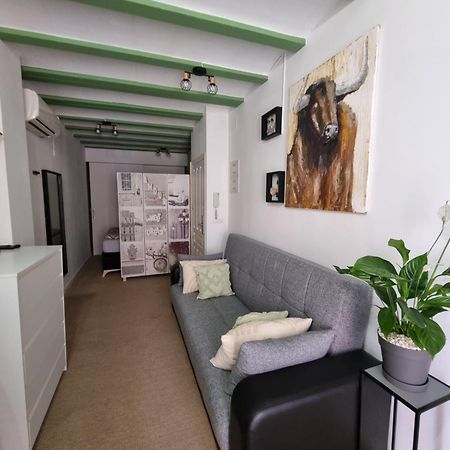 Apartment M 22 Villajoyosa Exteriör bild