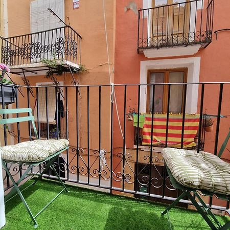 Apartment M 22 Villajoyosa Exteriör bild