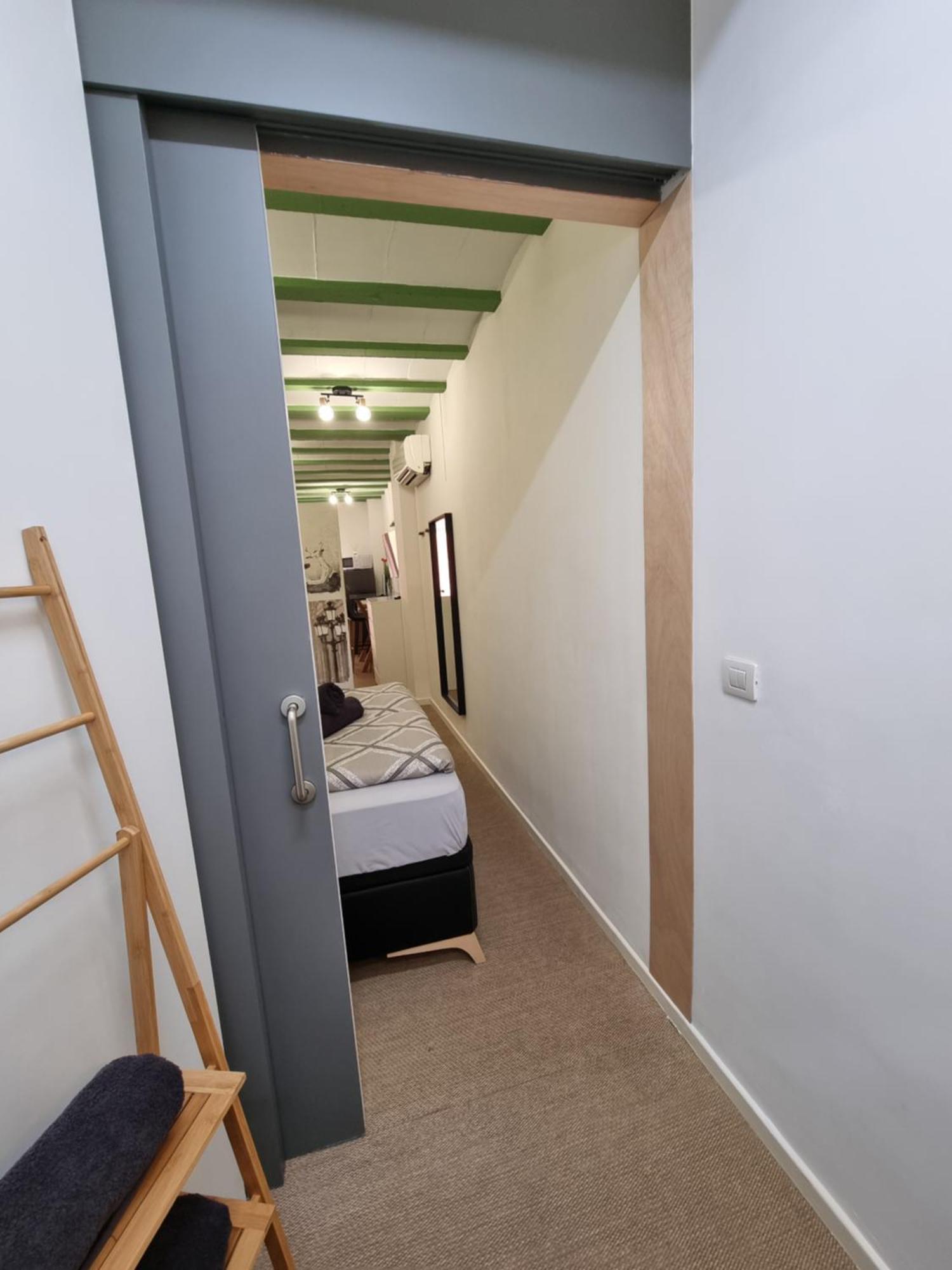 Apartment M 22 Villajoyosa Exteriör bild