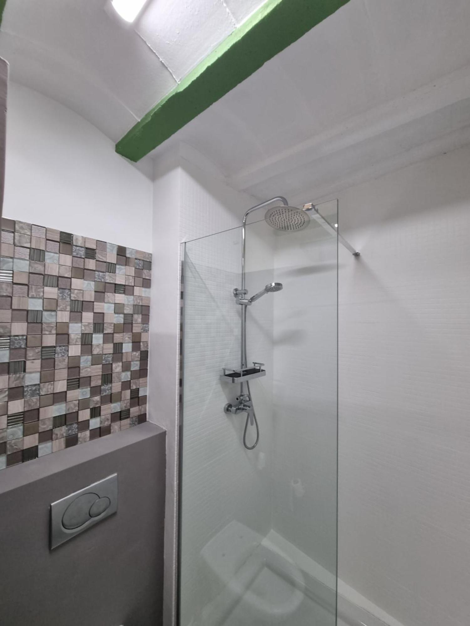 Apartment M 22 Villajoyosa Exteriör bild