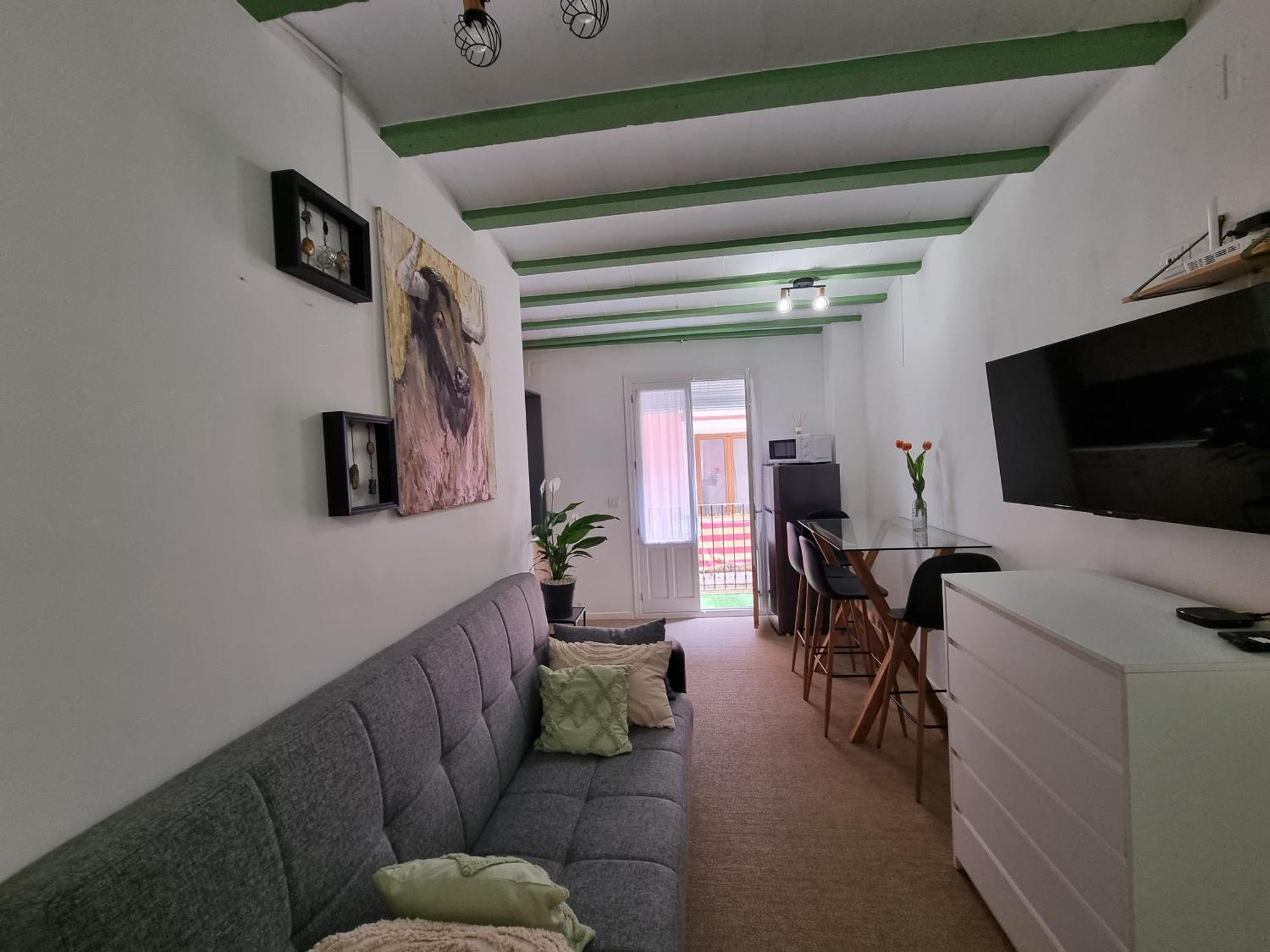 Apartment M 22 Villajoyosa Exteriör bild