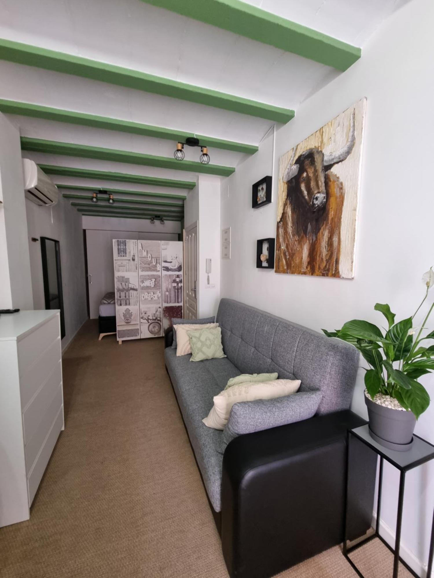 Apartment M 22 Villajoyosa Exteriör bild