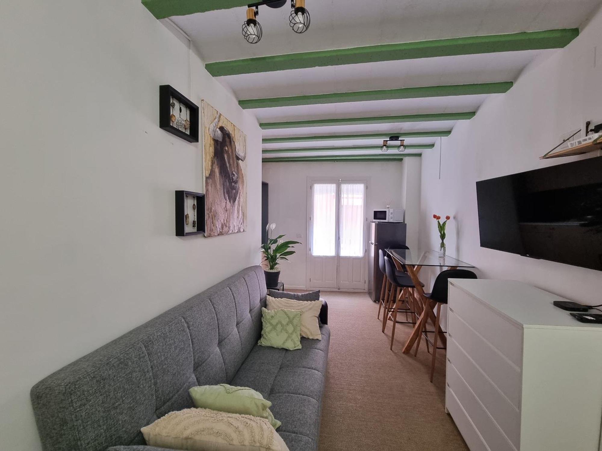 Apartment M 22 Villajoyosa Exteriör bild