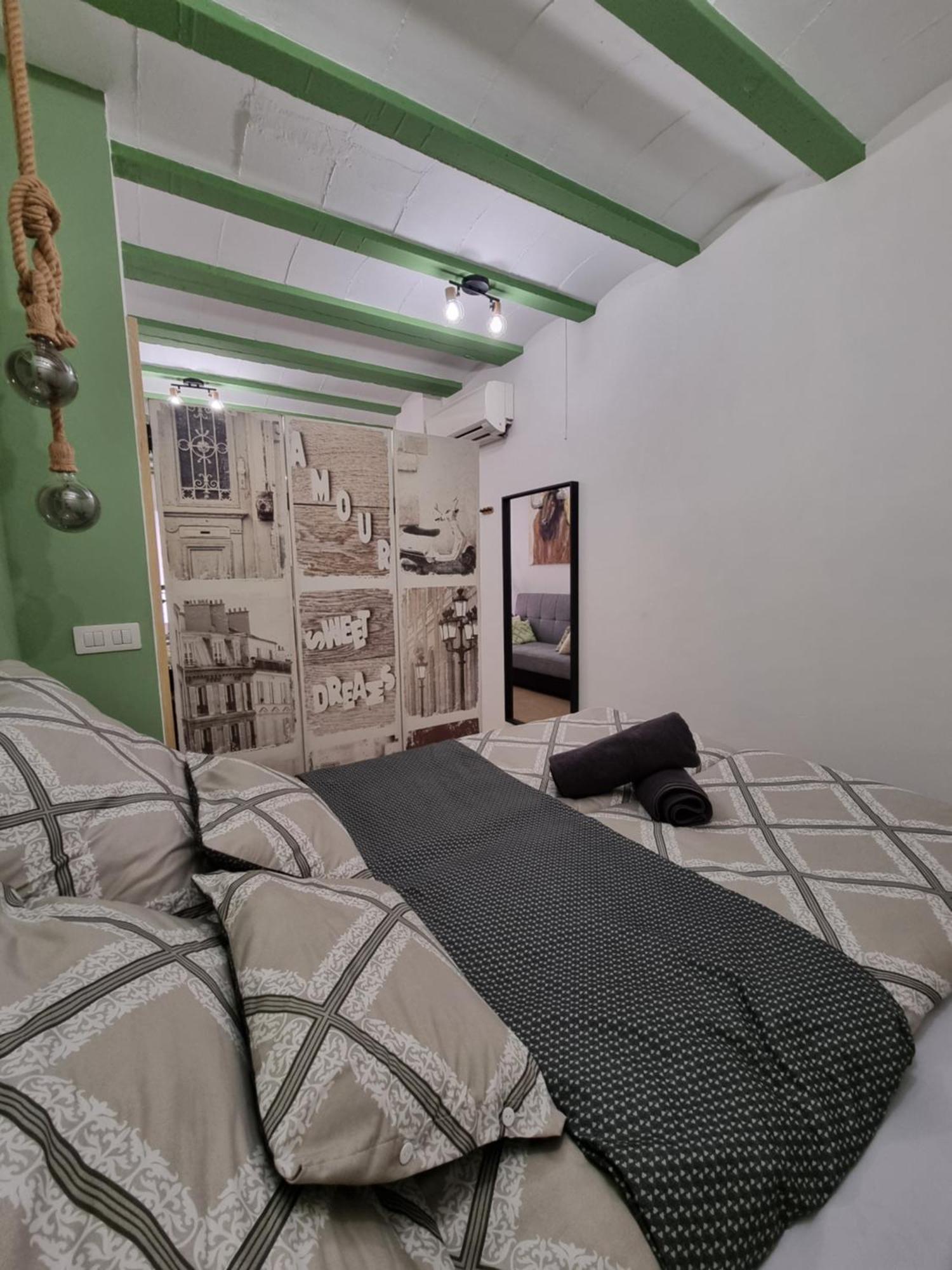 Apartment M 22 Villajoyosa Exteriör bild