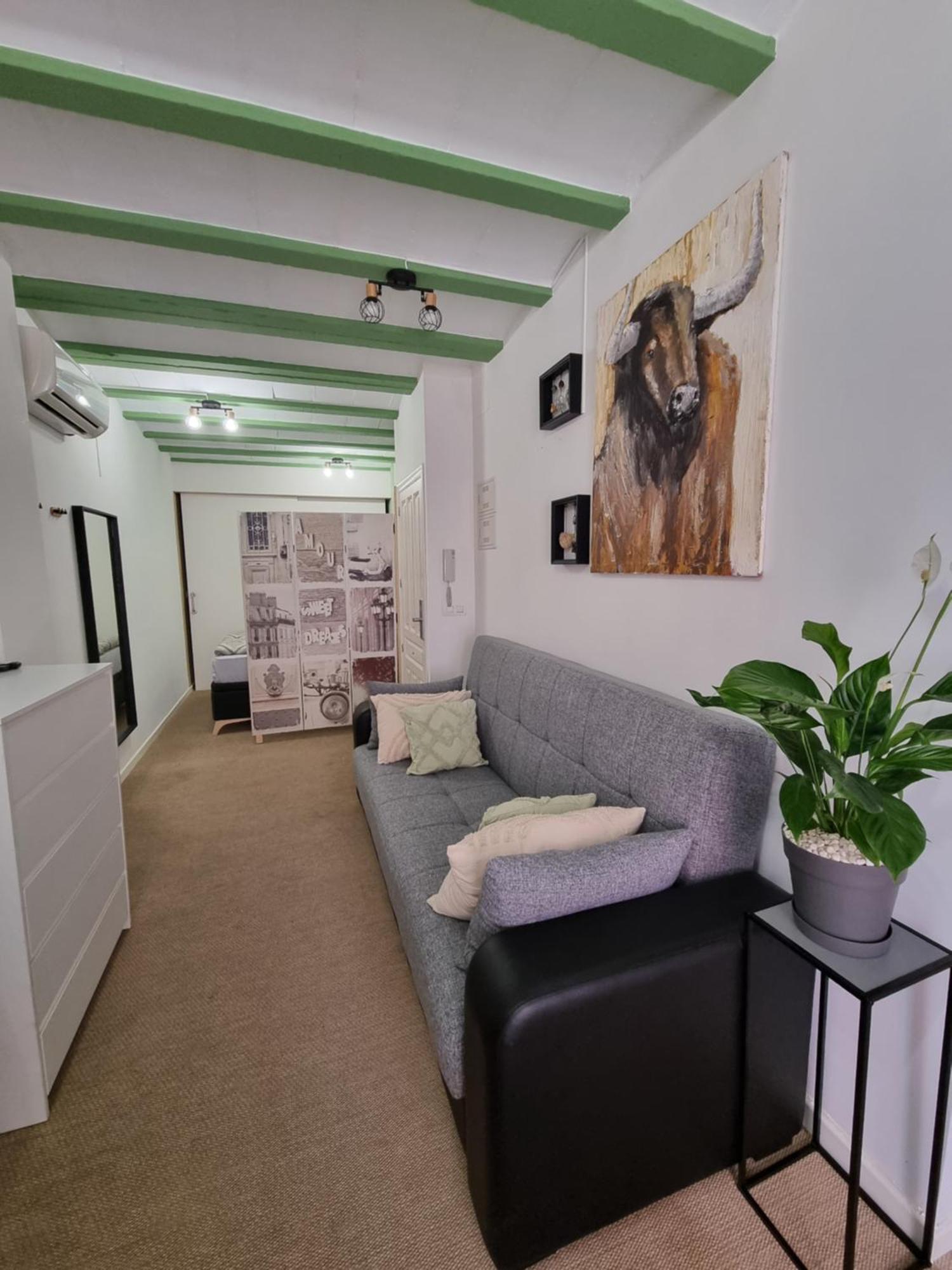 Apartment M 22 Villajoyosa Exteriör bild