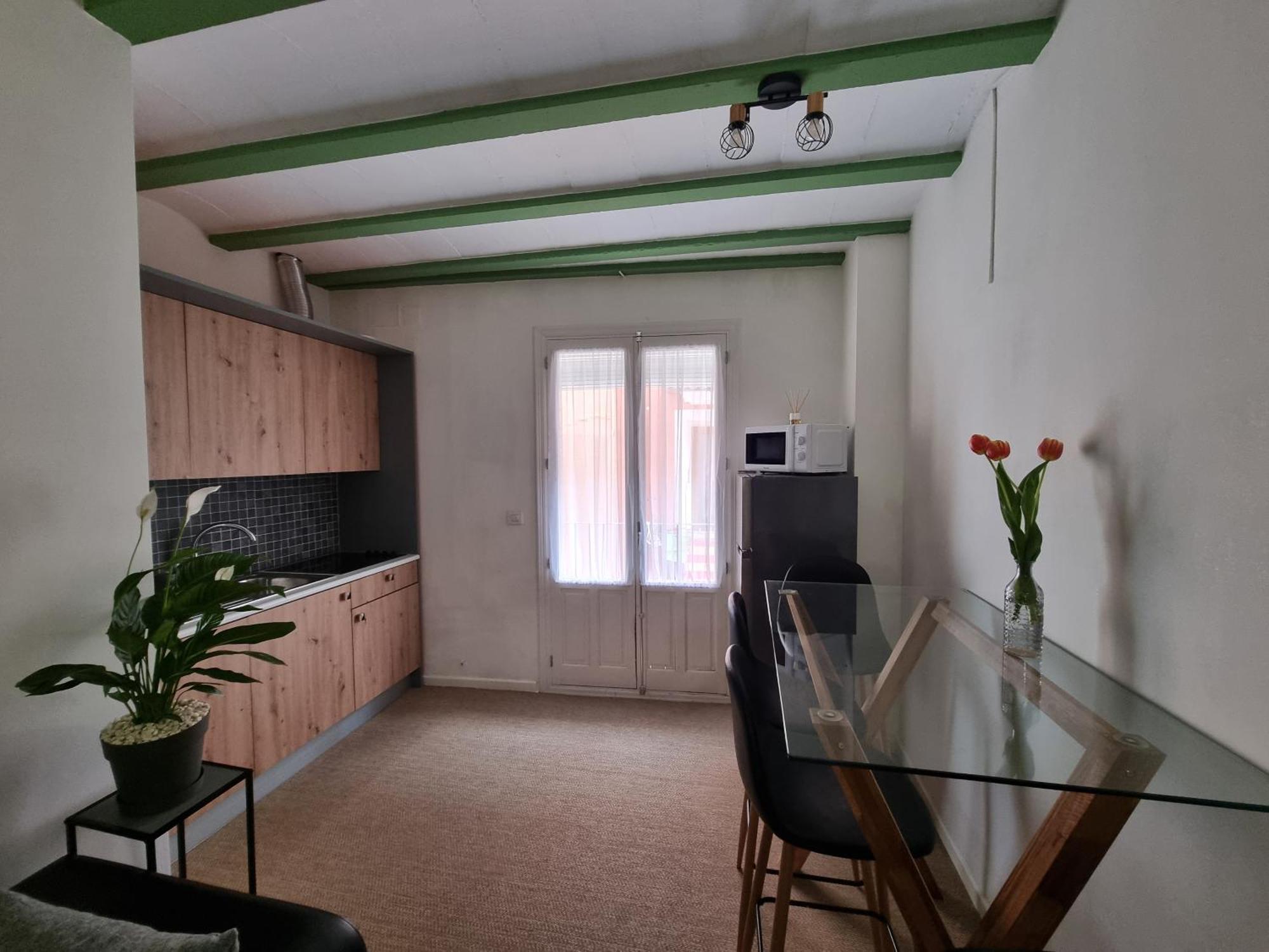 Apartment M 22 Villajoyosa Exteriör bild