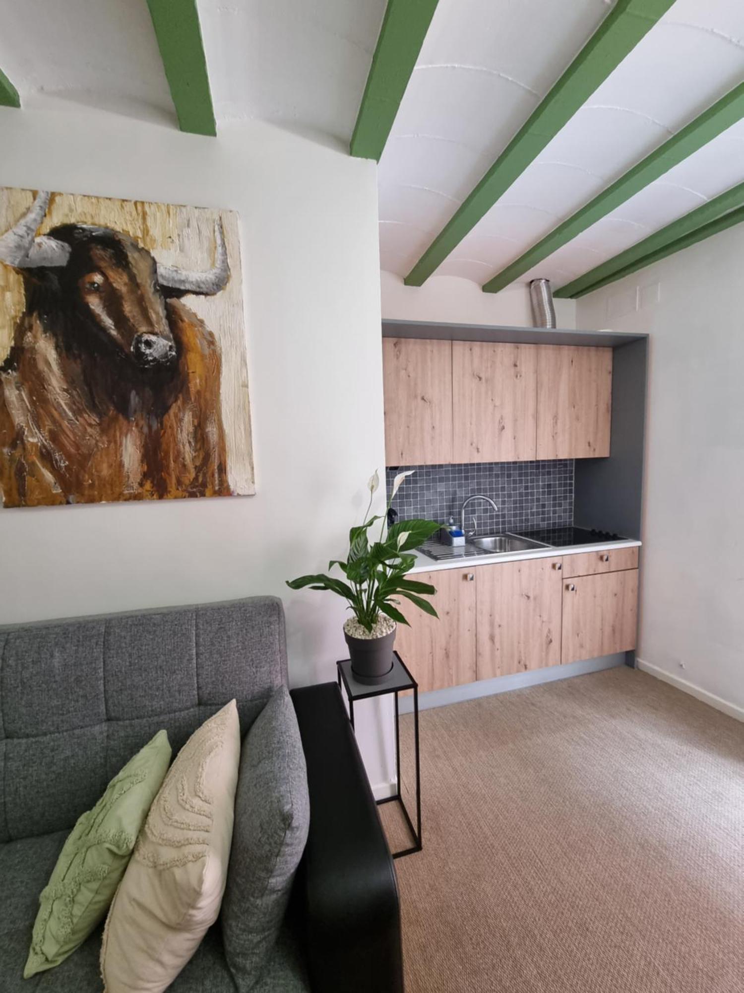 Apartment M 22 Villajoyosa Exteriör bild