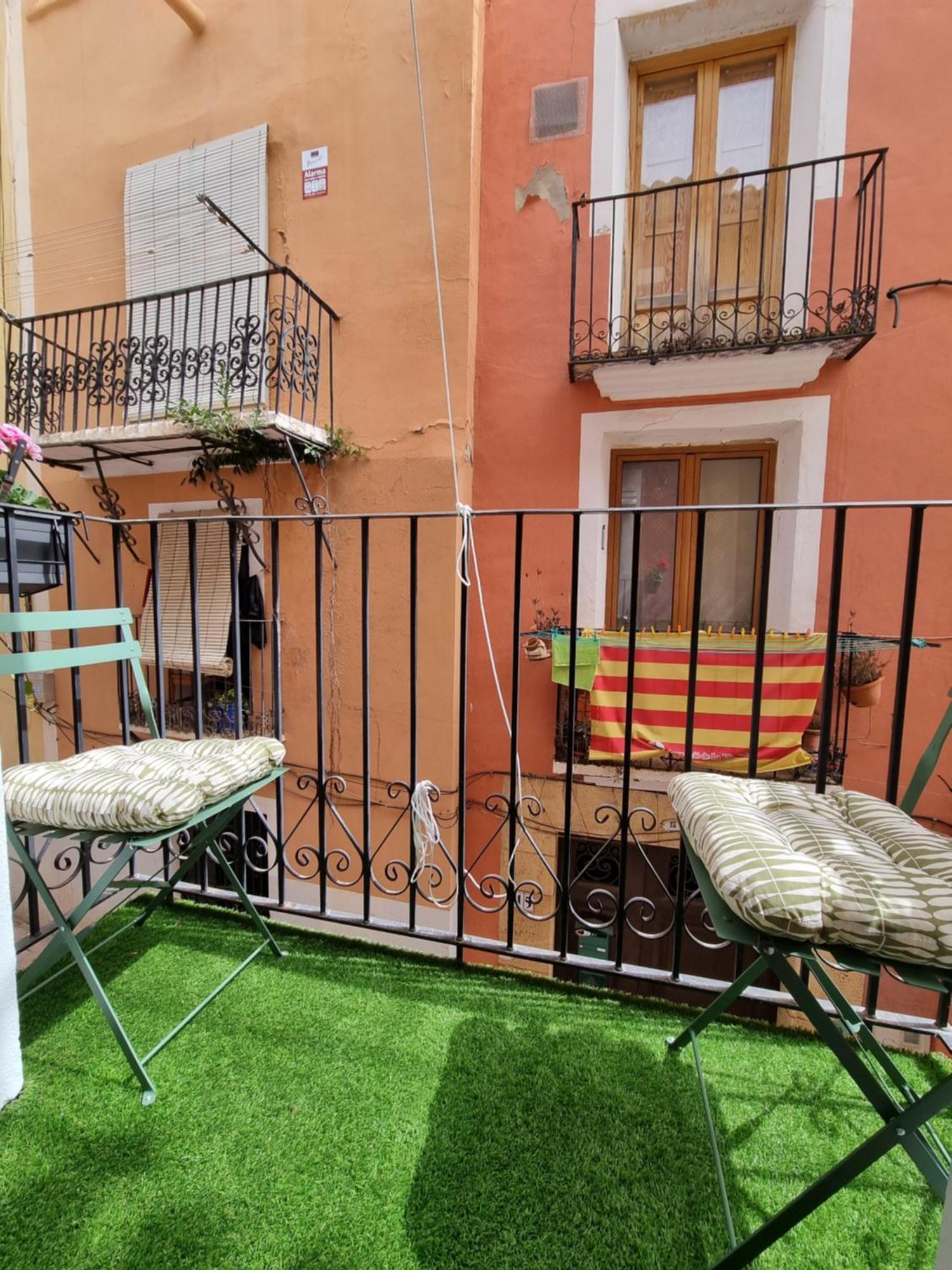 Apartment M 22 Villajoyosa Exteriör bild