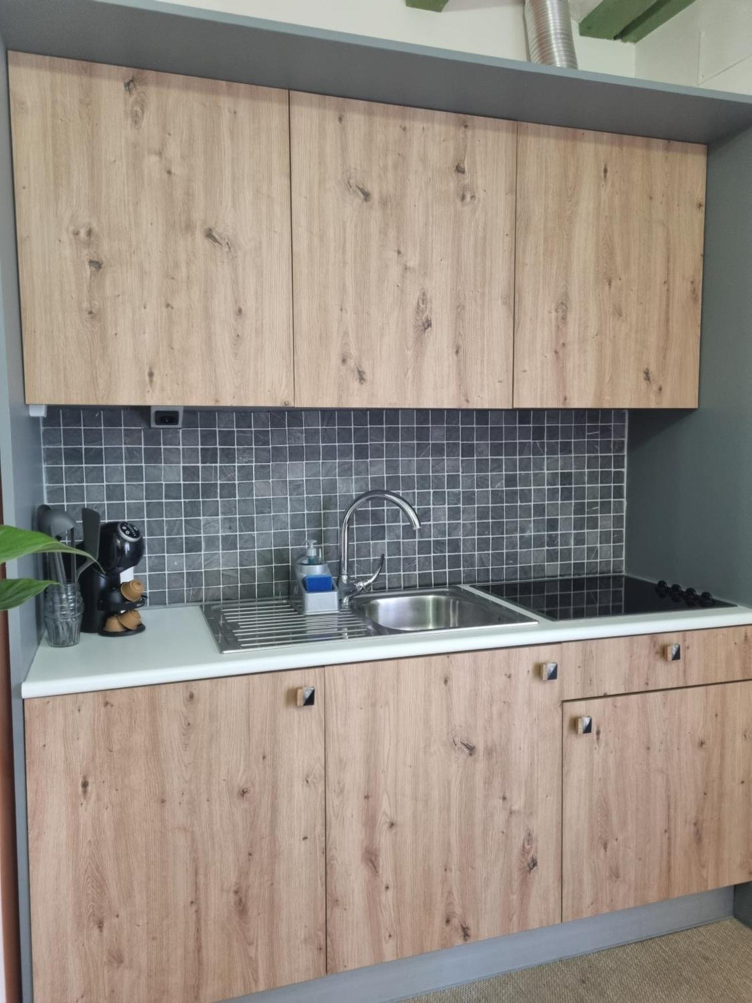 Apartment M 22 Villajoyosa Exteriör bild